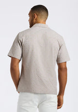 Buffalo Men's Salaman SS Shirt - A&M Clothing & Shoes Westlock