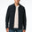 Buffalo Men's Samme LS Blanket Shirt - Midnight Blue