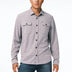 Buffalo Men's Samme LS Blanket Shirt - A&M Clothing & Shoes - Westlock