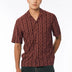 Buffalo Men's Sandro Short Sleeve Button Up Shirt - A&M Clothing & Shoes - Westlock