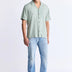 Buffalo Men's Santi SS Shirt - A&M Clothing & Shoes - Westlock