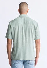 Buffalo Men's Santi SS Shirt - A&M Clothing & Shoes - Westlock