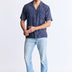 Buffalo Men's Santi SS Shirt - A&M Clothing & Shoes - Westlock