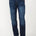 Buffalo Men's Six Straight Jeans - Indigo