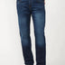 Buffalo Men's Six Straight Jeans - A&M Clothing & Shoes