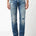 Buffalo Men's Six Straight Jeans - Indigo