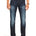 Buffalo Men's Six Straight Jeans - Indigo