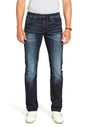 Buffalo Men's Six Straight Jeans - A&M Clothing & Shoes - Westlock