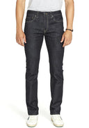 Buffalo Men's Six Straight Jeans - Indigo