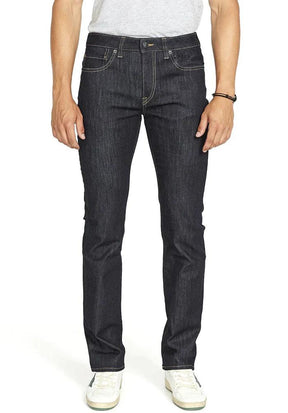 Buffalo Men's Six Straight Jeans - Indigo