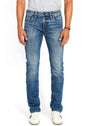 Buffalo Men's Six Straight Jeans - A&M Clothing & Shoes - Westlock