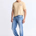 Buffalo Men's Six Straight Jeans - A&M Clothing & Shoes - Westlock