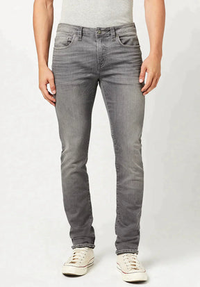 Buffalo Men's Slim Ash Jeans - Grey