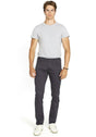 Buffalo Men's Slim Ash Twill - A&M Clothing & Shoes - Westlock