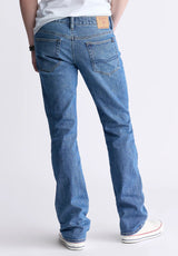 Buffalo Men's Slim Boot King Jeans - A&M Clothing & Shoes - Westlock