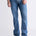 Buffalo Men's King Slim Bootcut Jeans - Indigo