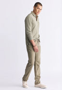 Buffalo Men's Straight Six Flex Pants - Olive