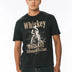 Buffalo Men's Tafo T-Shirt - A&M Clothing & Shoes - Westlock