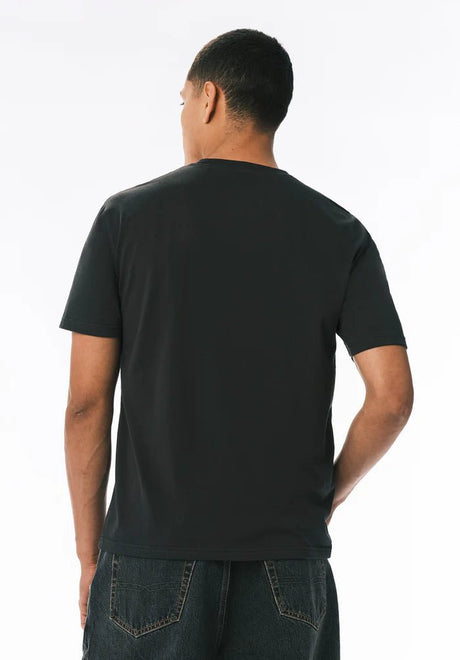 Buffalo Men's Tafo T-Shirt - Black