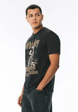 Buffalo Men's Tafo T-Shirt - A&M Clothing & Shoes - Westlock