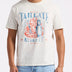 Buffalo Men's Tailgate T-Shirt - A&M Clothing & Shoes - Westlock