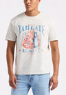 Buffalo Men's Tailgate T-Shirt - A&M Clothing & Shoes - Westlock