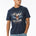 Buffalo Men's Tappens T-Shirt - Whale
