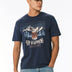 Buffalo Men's Tappens T-Shirt - A&M Clothing & Shoes - Westlock