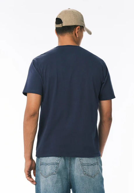 Buffalo Men's Tappens T-Shirt - Whale
