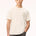 Buffalo Men's Tebrew T-Shirt - Milk