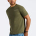 Buffalo Men's Toftlund T-Shirt - A&M Clothing & Shoes - Westlock