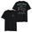 Buffalo Men's Tovax T-Shirt - Black