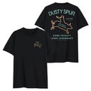 Buffalo Men's Tovax T-Shirt - Black