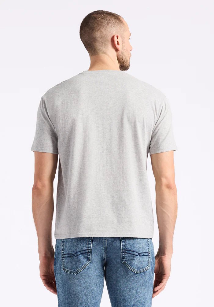 Buffalo Men's Tridge T-Shirt - A&M Clothing & Shoes - Westlock