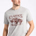 Buffalo Men's Tridge T-Shirt - A&M Clothing & Shoes - Westlock