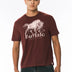 Buffalo Men's Turbaco T-Shirt - A&M Clothing & Shoes - Westlock