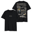 Buffalo Men's Turen T-Shirt - A&M Clothing & Shoes - Westlock