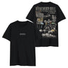 Buffalo Men's Turen T-Shirt - A&M Clothing & Shoes - Westlock