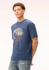 Buffalo Men's Tyric T-Shirt - Whale