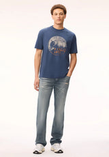 Buffalo Men's Tyric T-Shirt - Whale