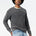 Buffalo Men's Washy Sweater - Black