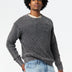 Buffalo Men's Washy Sweater - A&M Clothing & Shoes - Westlock