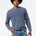 Buffalo Men's Washy Sweater - Whale