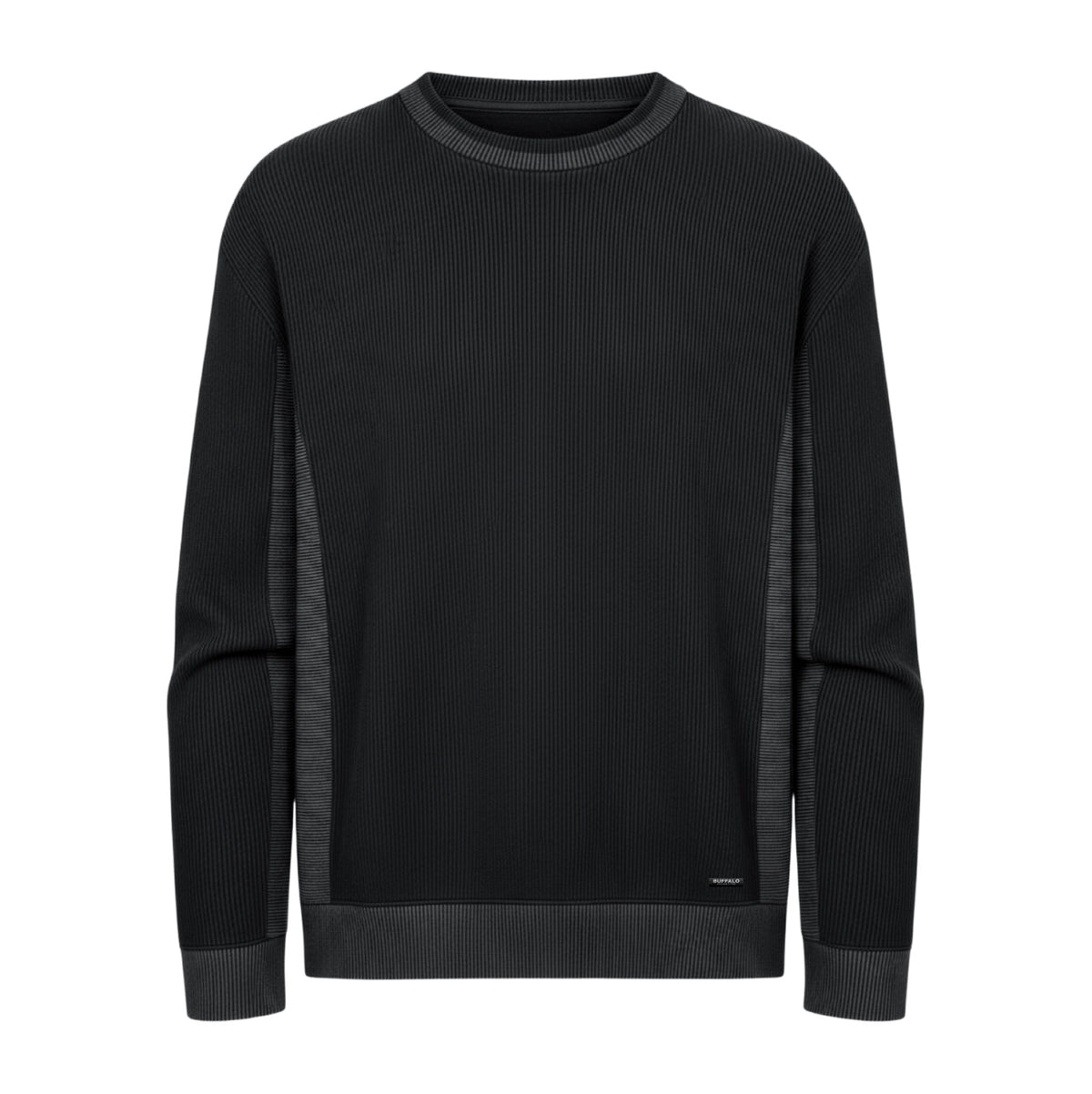 Buffalo Men's Wiles Sweater - Black
