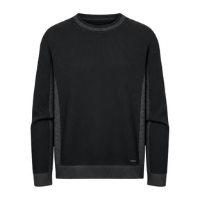 Buffalo Men's Wiles Sweater - Black
