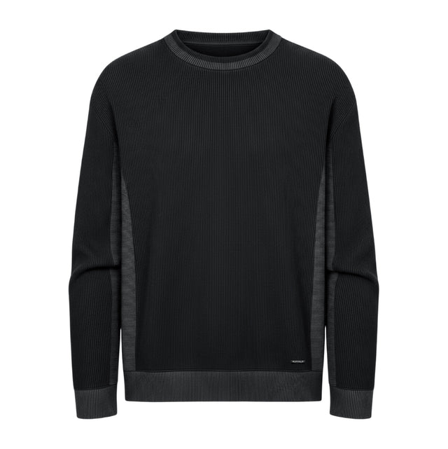 Buffalo Men's Wiles Sweater - Black