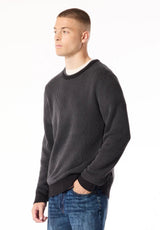 Buffalo Men's Wiles Sweater - Black