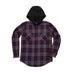 Burnside Youth Boys LS Woven Shirt - A&M Clothing & Shoes - Westlock