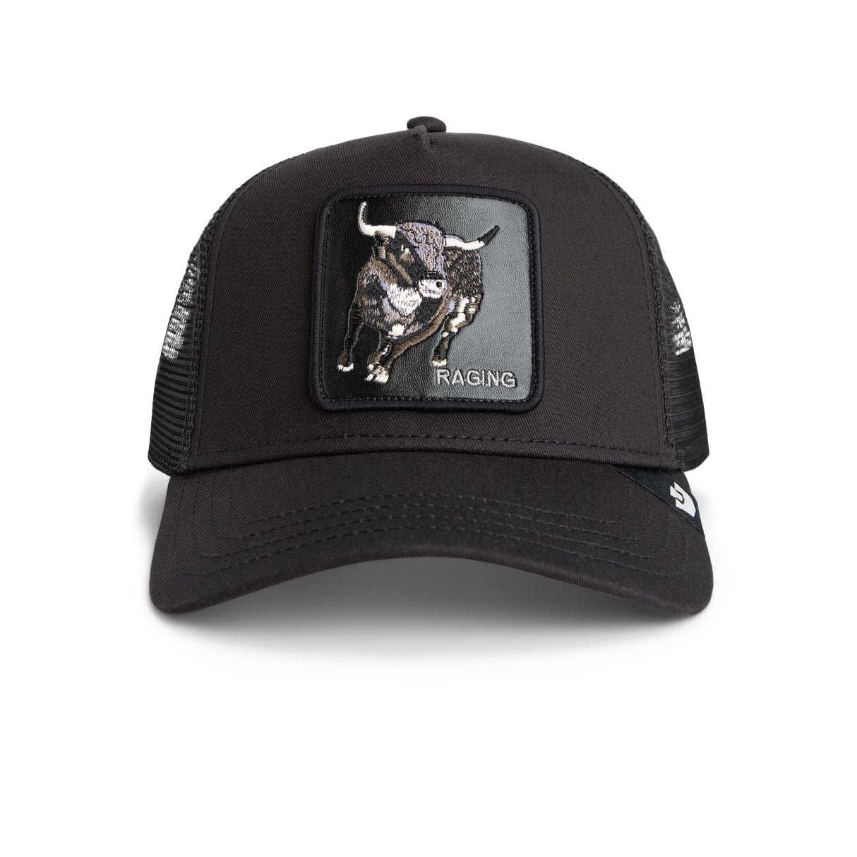 Goorin Bros Raging Trucker Hat