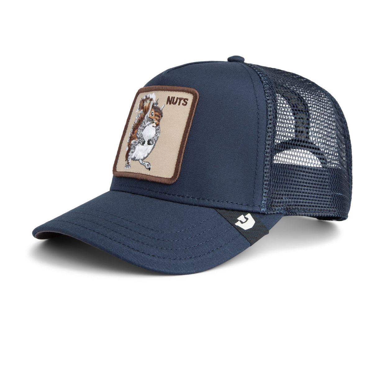 Goorin Bros Nuts Trucker Hat